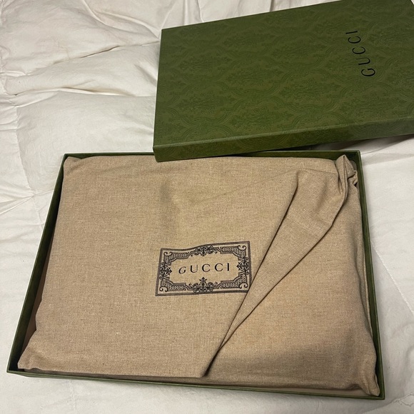 Gucci clutch - Picture 4 of 9